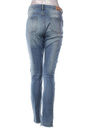 Damskie jeansy Denim 1982, Rozmiar M, Kolor Niebieski, Cena 35,99 zł