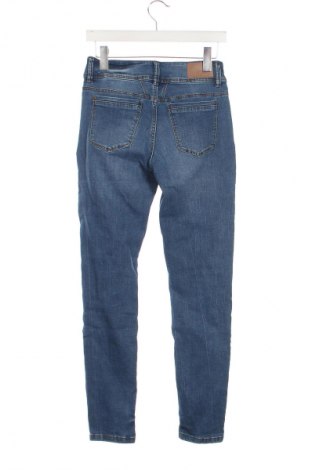 Γυναικείο Τζίν Denim 1982, Μέγεθος XS, Χρώμα Μπλέ, Τιμή 8,99 €