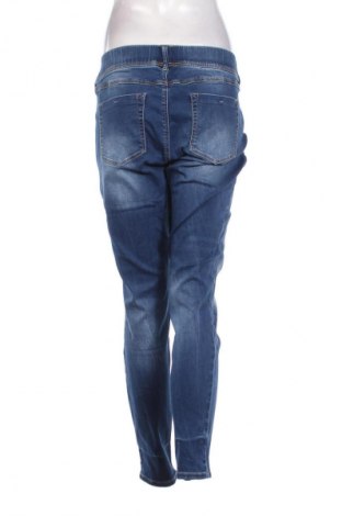 Dámské džíny  Denim 1982, Velikost XXL, Barva Modrá, Cena  465,00 Kč