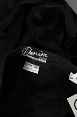 Dámské džíny  Denim 1982, Velikost M, Barva Černá, Cena  229,00 Kč