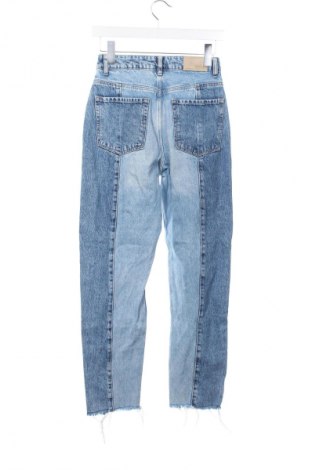 Dámské džíny  Denim 1982, Velikost XS, Barva Modrá, Cena  249,00 Kč