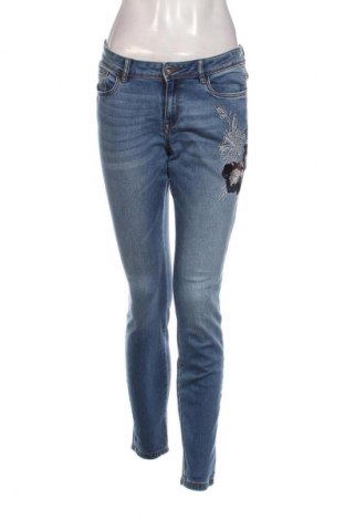 Damen Jeans Denim 1982, Größe M, Farbe Blau, Preis 6,99 €