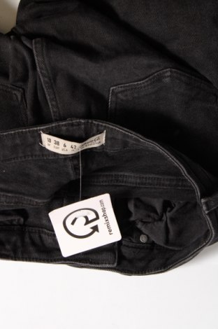 Dámské džíny  Denim Co., Velikost M, Barva Černá, Cena  209,00 Kč