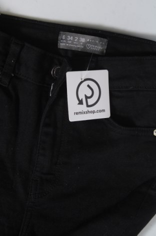 Dámské džíny  Denim Co., Velikost XS, Barva Černá, Cena  465,00 Kč