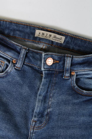 Dámské džíny  Denim Co., Velikost XS, Barva Modrá, Cena  229,00 Kč