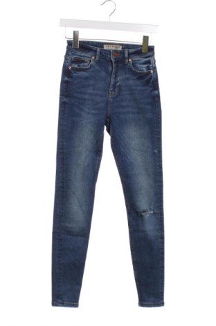 Damen Jeans Denim Co., Größe XS, Farbe Blau, Preis 5,99 €