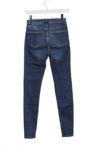 Dámské džíny  Denim Co., Velikost XS, Barva Modrá, Cena  229,00 Kč