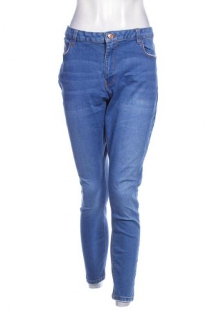 Damen Jeans Denim Co., Größe XL, Farbe Blau, Preis € 20,49