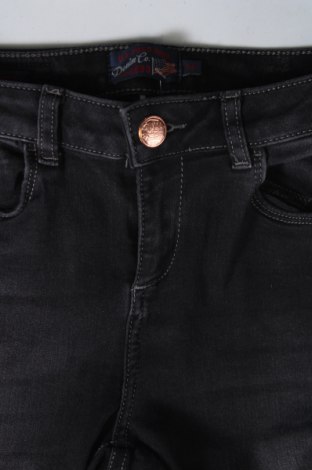 Γυναικείο Τζίν Denim Co., Μέγεθος XS, Χρώμα Μαύρο, Τιμή 8,49 €