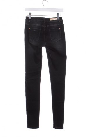 Dámske džínsy  Denim Co., Veľkosť XS, Farba Čierna, Cena  8,45 €