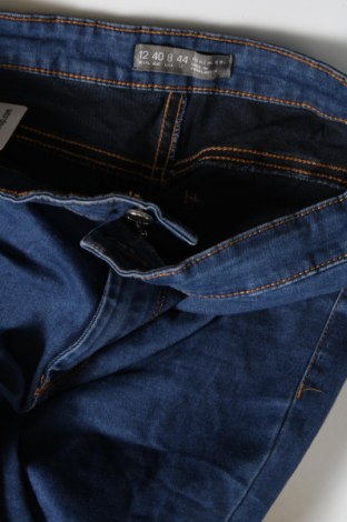 Dámské džíny  Denim Co., Velikost M, Barva Modrá, Cena  465,00 Kč