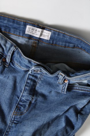 Γυναικείο Τζίν Denim Co., Μέγεθος M, Χρώμα Μπλέ, Τιμή 6,99 €