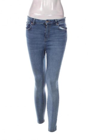 Damen Jeans Denim Co., Größe M, Farbe Blau, Preis 7,49 €