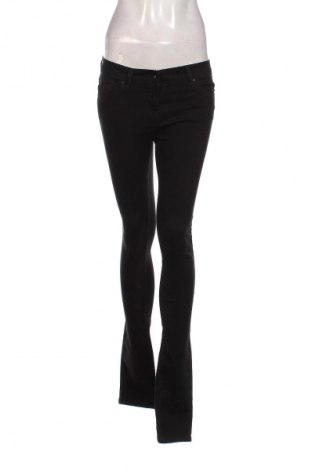 Blugi de femei Denim Co., Mărime M, Culoare Negru, Preț 52,99 Lei