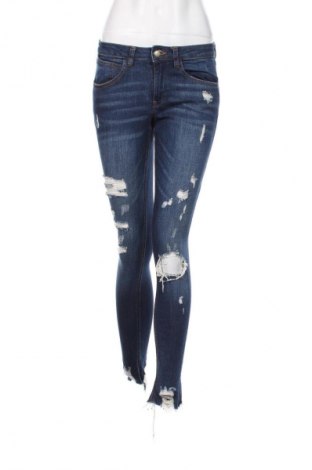 Damen Jeans Denim Co., Größe S, Farbe Blau, Preis € 7,49