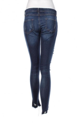 Damen Jeans Denim Co., Größe S, Farbe Blau, Preis € 7,49