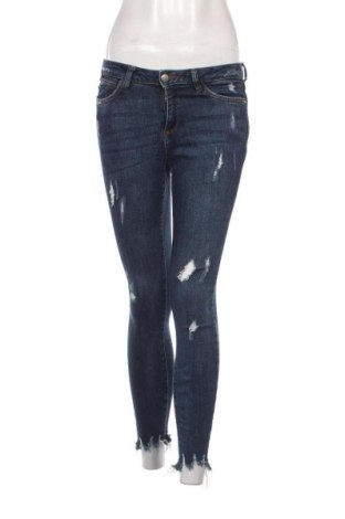 Damen Jeans Denim&Co., Größe S, Farbe Blau, Preis € 14,02