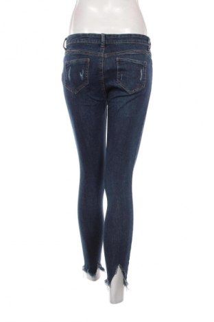 Damen Jeans Denim&Co., Größe S, Farbe Blau, Preis € 14,02