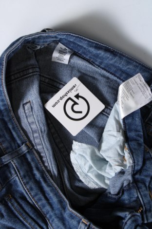 Γυναικείο Τζίν Denim&Co., Μέγεθος XL, Χρώμα Μπλέ, Τιμή 5,99 €