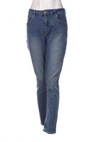 Damen Jeans Denim&Co., Größe XL, Farbe Blau, Preis 7,49 €