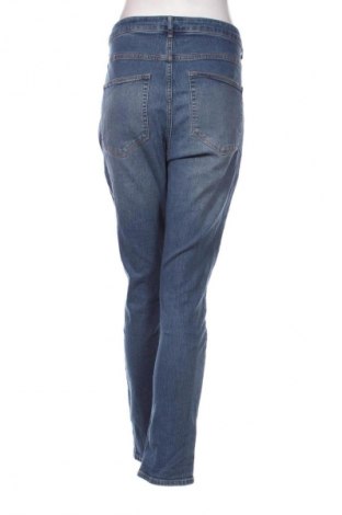 Női farmernadrág Denim&Co., Méret XL, Szín Kék, Ár 2 999 Ft