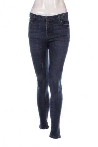 Damen Jeans Denim Co., Größe M, Farbe Blau, Preis € 10,49