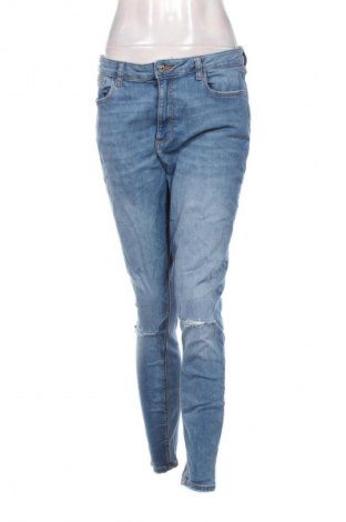 Damen Jeans Denim&Co., Größe XL, Farbe Blau, Preis € 10,49