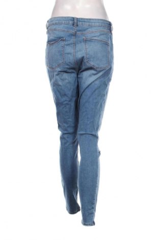 Dámské džíny  Denim&Co., Velikost XL, Barva Modrá, Cena  209,00 Kč