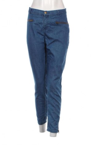 Damen Jeans Denim Co., Größe XL, Farbe Blau, Preis € 9,99