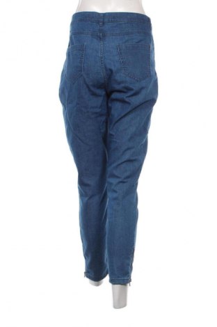 Blugi de femei Denim Co., Mărime XL, Culoare Albastru, Preț 44,99 Lei