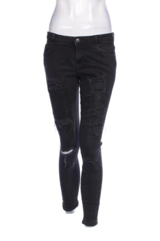 Blugi de femei Denim&Co., Mărime M, Culoare Negru, Preț 38,99 Lei