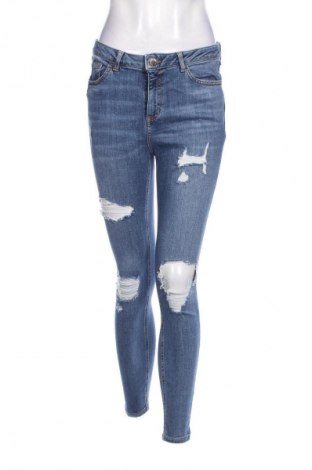 Damen Jeans Denim Co., Größe M, Farbe Blau, Preis € 7,49