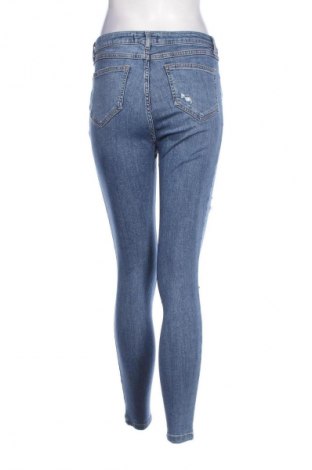 Damen Jeans Denim Co., Größe M, Farbe Blau, Preis 8,49 €