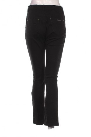 Damen Jeans Denim Division, Größe XL, Farbe Schwarz, Preis 8,99 €