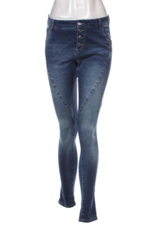 Damen Jeans Design By Kappahl, Größe XS, Farbe Blau, Preis 14,99 €