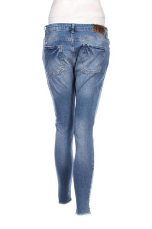 Damen Jeans Desigual, Größe M, Farbe Blau, Preis € 38,36