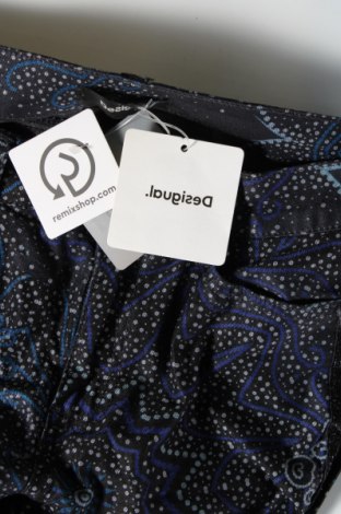 Дамски дънки Desigual, Размер M, Цвят Многоцветен, Цена 129,49 лв.