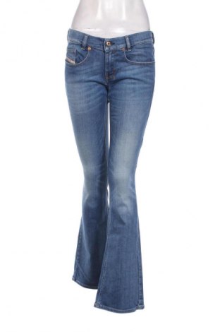 Damen Jeans Diesel, Größe M, Farbe Blau, Preis € 46,99