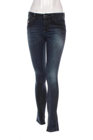 Damen Jeans Diesel, Größe M, Farbe Blau, Preis € 21,49