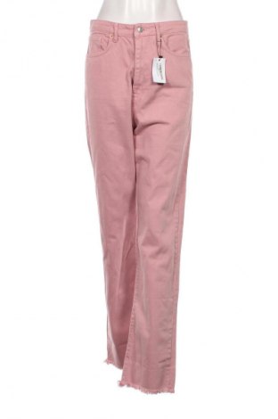 Damen Jeans Dorothy Perkins, Größe M, Farbe Rosa, Preis € 21,99