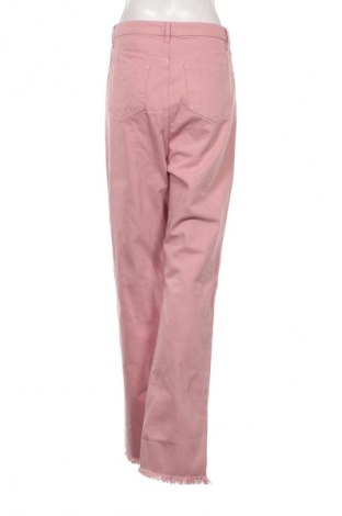 Damen Jeans Dorothy Perkins, Größe M, Farbe Rosa, Preis € 21,99