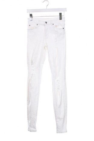 Blugi de femei Dr. Denim, Mărime XXS, Culoare Alb, Preț 191,99 Lei