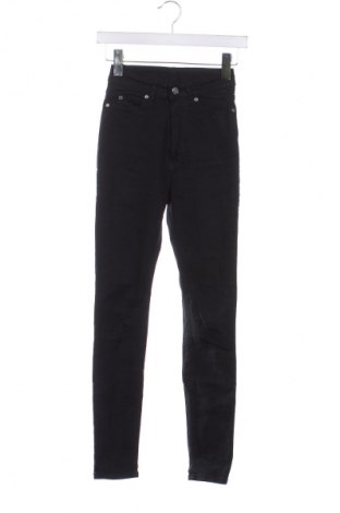 Dámske džínsy  Dr. Denim, Veľkosť XXS, Farba Čierna, Cena  20,97 €