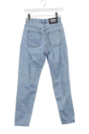 Blugi de femei Dr. Denim, Mărime XS, Culoare Albastru, Preț 54,99 Lei