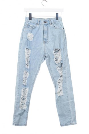 Blugi de femei Dr. Denim, Mărime XS, Culoare Albastru, Preț 60,99 Lei