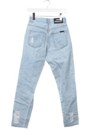 Női farmernadrág Dr. Denim, Méret XS, Szín Kék, Ár 4 099 Ft