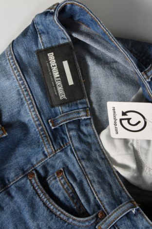 Dámské džíny  Dr. Denim, Velikost S, Barva Modrá, Cena  349,00 Kč