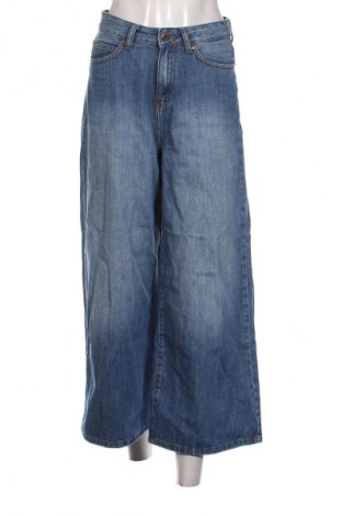 Damskie jeansy Dr. Denim, Rozmiar S, Kolor Niebieski, Cena 62,99 zł