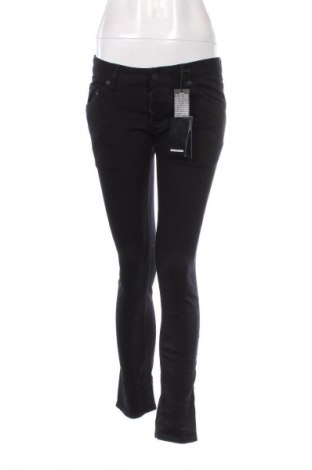 Damen Jeans Dsquared2, Größe M, Farbe Schwarz, Preis 184,99 €