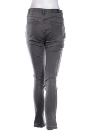 Damen Jeans EMILIA PARKER, Größe L, Farbe Grau, Preis € 11,99